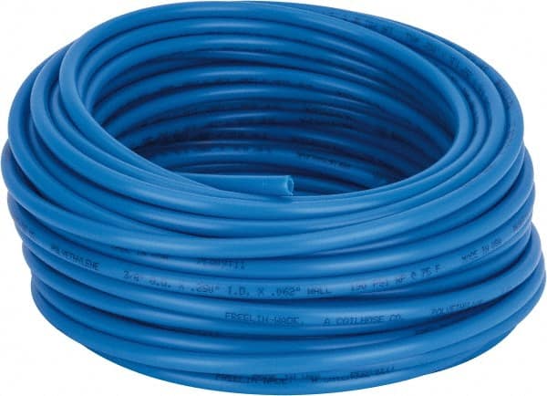 COILHOSE PNEUMATICS 1/4 ID x 3/8 OD, 100 Long, Polyethylene Tube