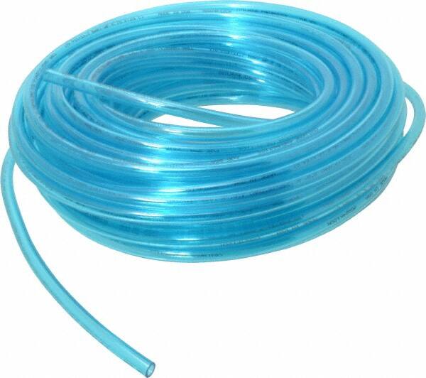 COILHOSE PNEUMATICS 1/4 ID x 3/8 OD, 100 Long, Polyurethane Tube
