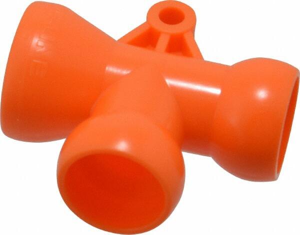 LOC-LINE 1/2 Hose Inside Diam, Coolant Hose TFitting