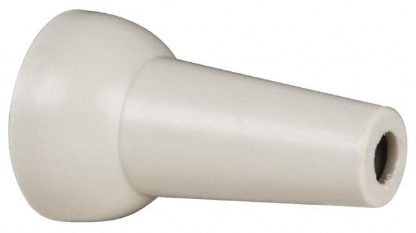 CEDARBERG 1/2 Hose Inside Diam x 1/4 Nozzle Diam, Coolant Hose Nozzle