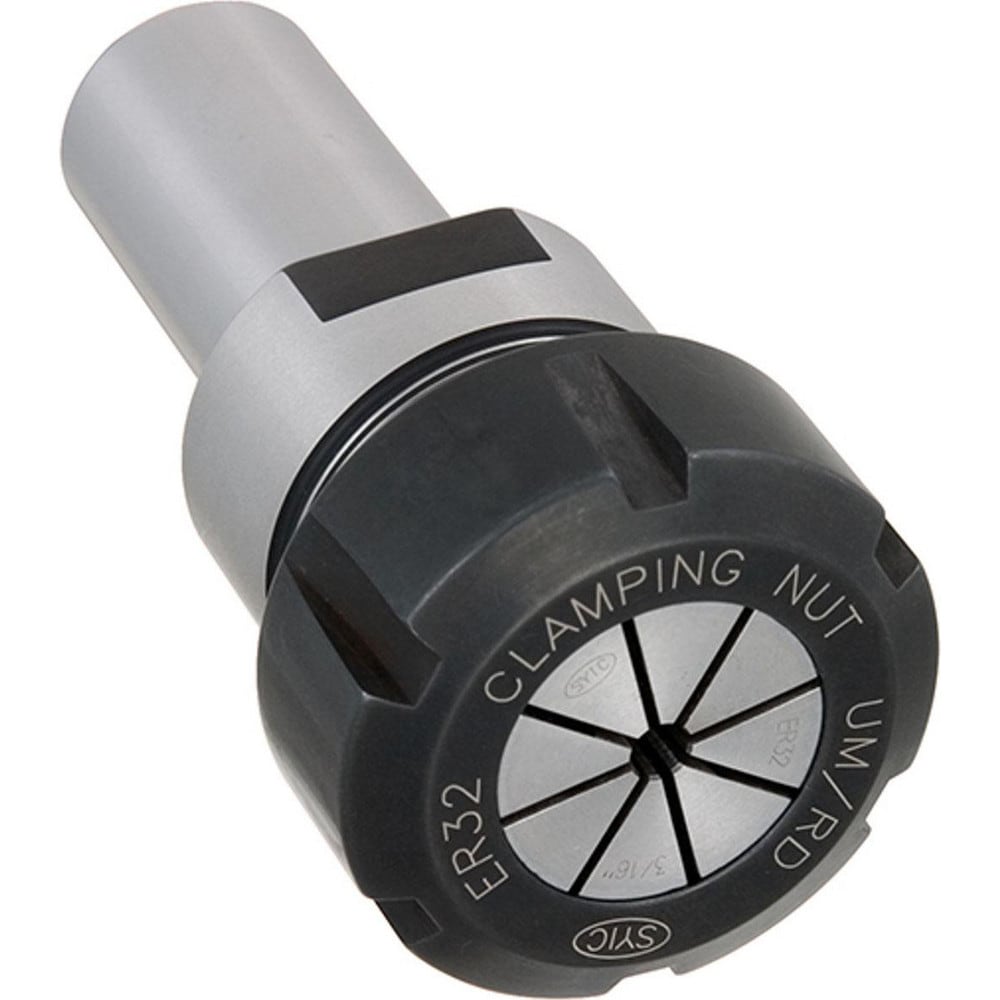 TECHNIKS 1/2 Straight Shank Extension x ER11 140mm projection