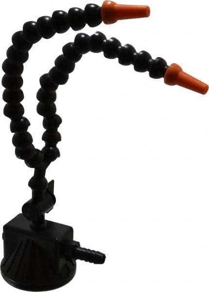 CEDARBERG 9 Hose Length, 1/8 Nozzle Diam, 1/4 Hose ID, Coolant Hose Kit