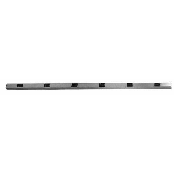 WIREMOLD 6 Outlets, 120 Volts, 15 Amps, Power Outlet Strip