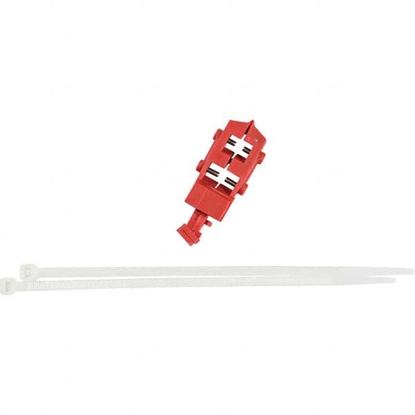 BRADY SinglePole Circuit Breaker Lockout