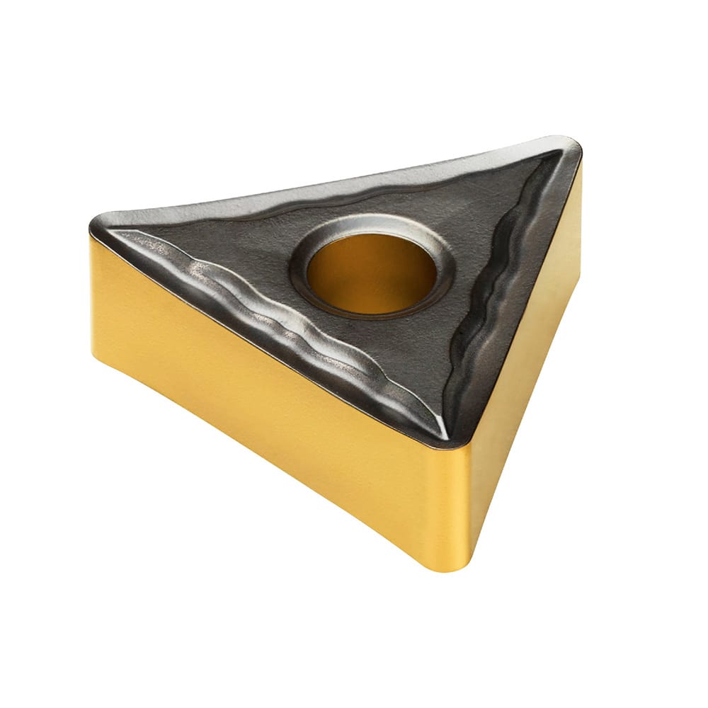 SANDVIK COROMANT Turning Inserts; Insert Style: TNMG ; Insert Size: 222 ; Inscribed Circle (Decimal Inch): 0.25 ; Thickness (Decimal Inch): 0.125 ; Corner Radius (Decimal Inch): 0.0313 ; Manufacturers Grade: 4415