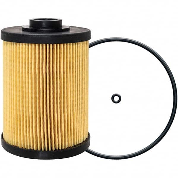 BALDWIN FILTERS 45/16 OAL x 3 OD Automotive Fuel Filter