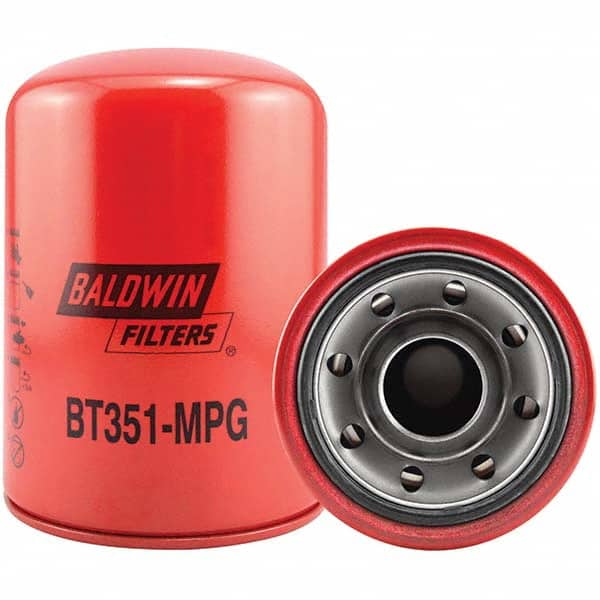BALDWIN FILTERS 11/4 Thread 7 OAL x 5 OD Automotive Hydraulic Filter
