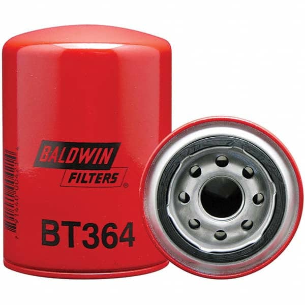 BALDWIN FILTERS 1 Thread 53/8 OAL x 311/16 OD Automotive Oil Filter