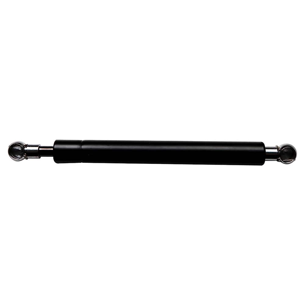 NORMONT GAS SPRINGS Hydraulic Dampers & Gas Springs; Type: Tension Gas Springs ; Stroke: 10.0400 (Decimal Inch); Rod Diameter (Decimal Inch): 0.3940 ; Tube Diameter: 1.100 (Decimal Inch); End Fitting Connection: Metal Ball Socket ; Working Direction: Trac