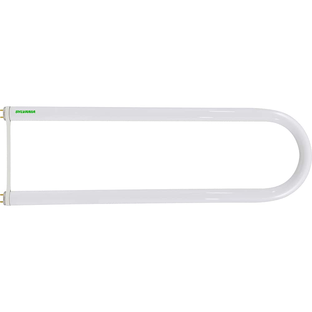 SYLVANIA Lamps & Light Bulbs; Lamp Technology: Fluorescent ; Lamps Style: Commercial/Industrial ; Lamp Type: T8 ; Actual Wattage: 32.00 ; Base Style: Medium BiPin ; Color Temperature Range: Cool (37004499)