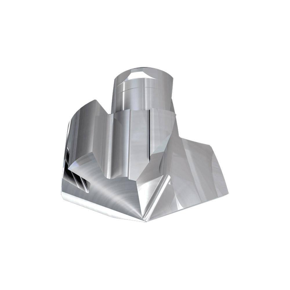 ISCAR Replaceable Drill Tips; Point Angle: 140.00 ; Tip Material: Carbide ; Manufacturer Grade: IC08 ; Coating Process: Uncoated ; Primary Workpiece Material: NonFerrous Metal