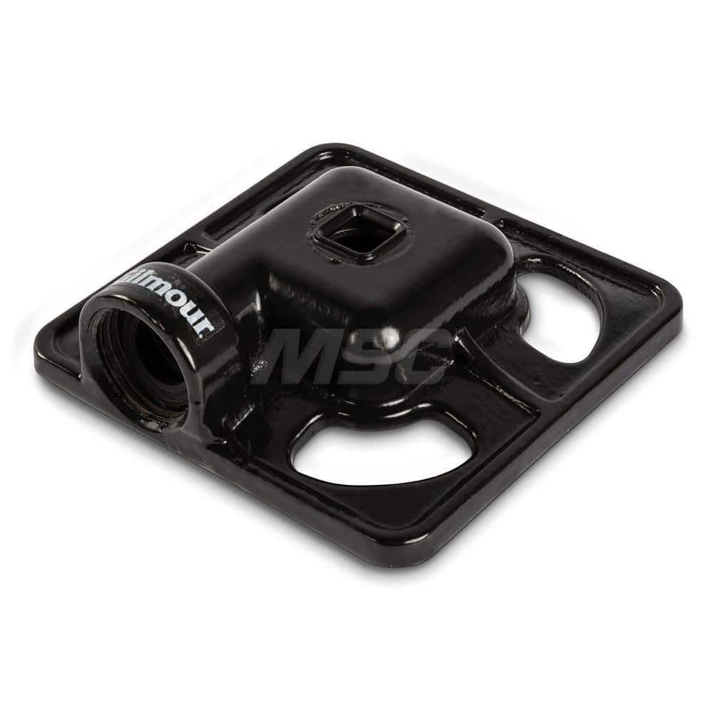 GILMOUR Lawn Sprinklers; Type: HeavyDuty ; Thread Size: 0.75 ; Base Style: Stationary ; Spray Pattern: Square ; Sprinkler Type: Above Ground