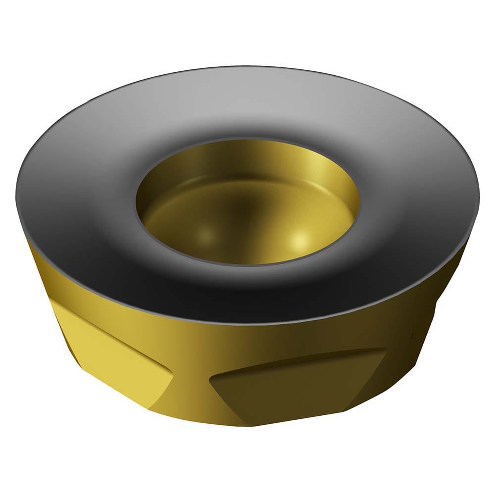 SANDVIK COROMANT R3001340 PH Grade 4340 Carbide Milling Insert