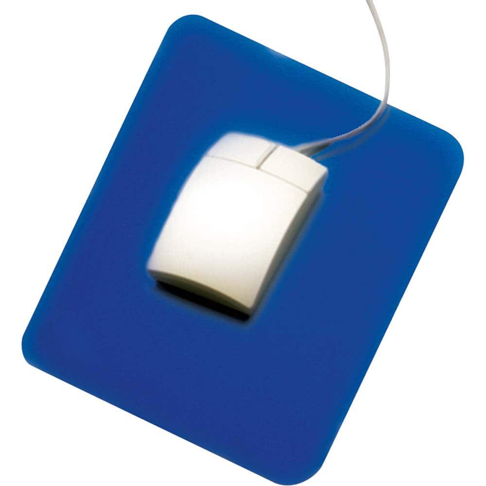 AbilityOne Skilcraft Office Machine Supplies & Accessories; Color: Blue