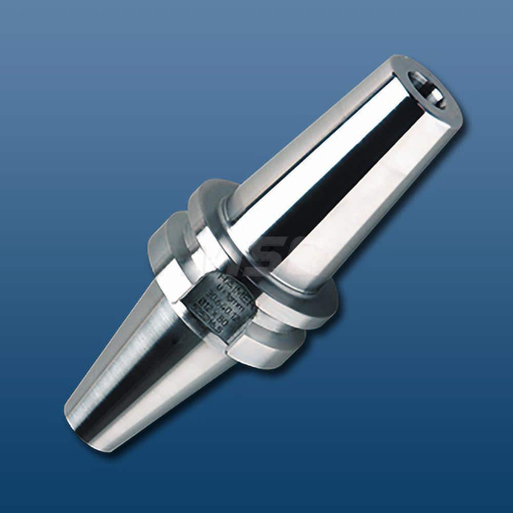 HAIMER ShrinkFit Tool Holders & Adapters; Shank Type: Taper Shank ; Taper Size: BT30 ; Shank Diameter (mm): 20.0000 ; Hole Diameter (mm): 20.0000 ; Projection (mm): 90.000 ; Nose Diameter (mm): 33.00