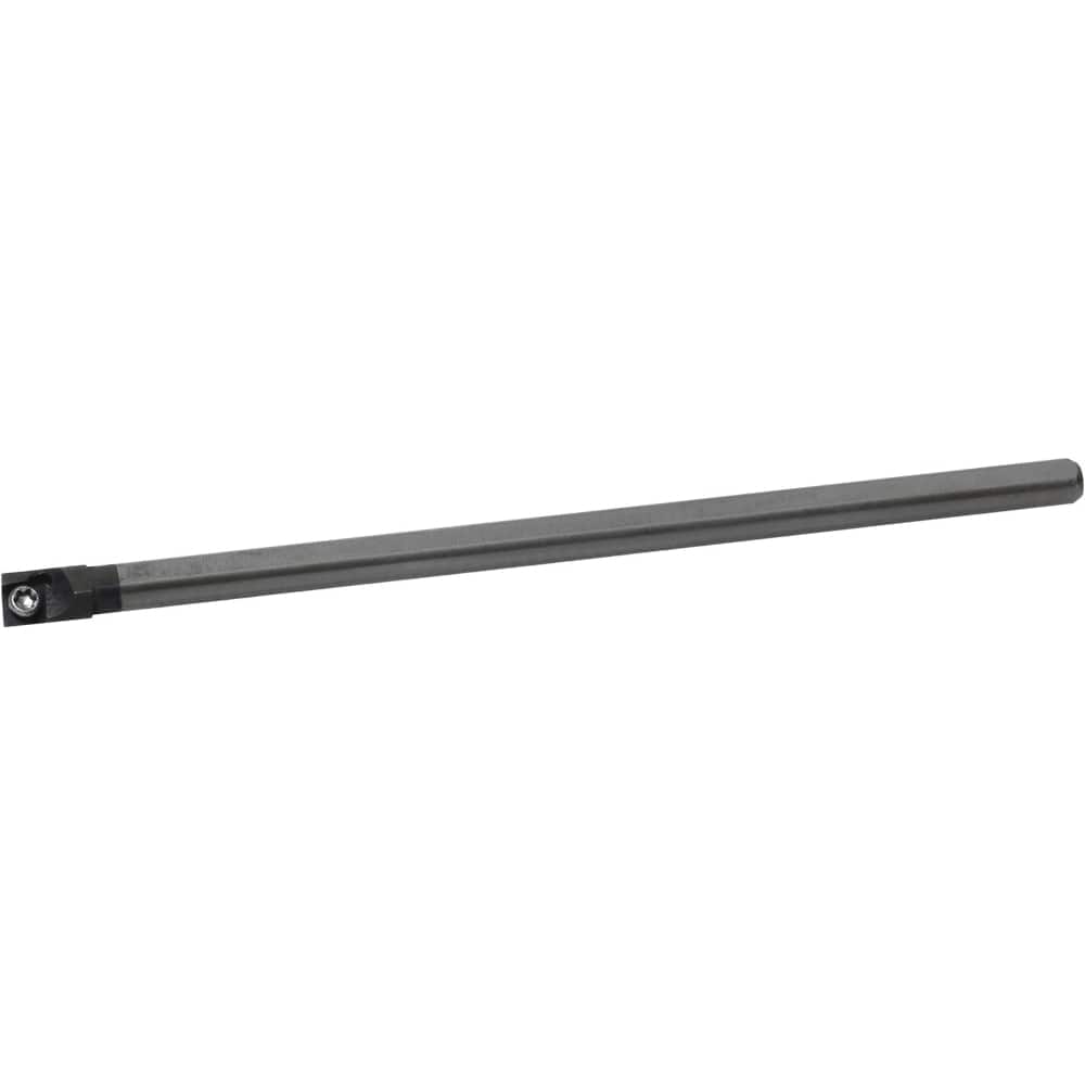 KYOCERA 5mm Min Bore, 7mm Max Depth, Right Hand C...SCLC Indexable Boring Bar