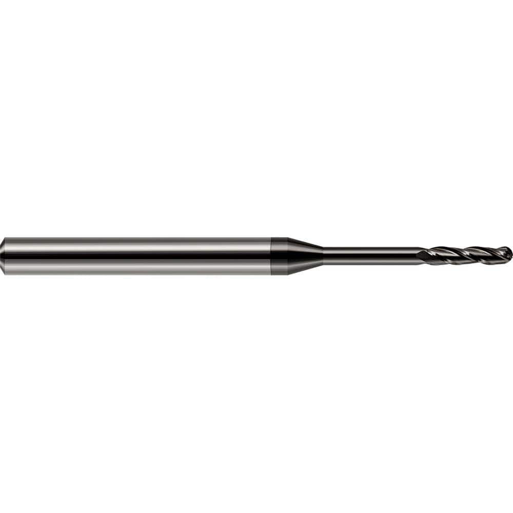 HARVEY TOOL Ball End Mill