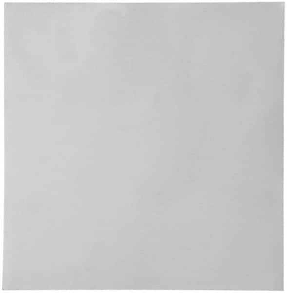 MSC INDUSTRIAL 0.0310 Inch Thick x 12 Inch Wide x 6 Ft. Long, Plastic Film