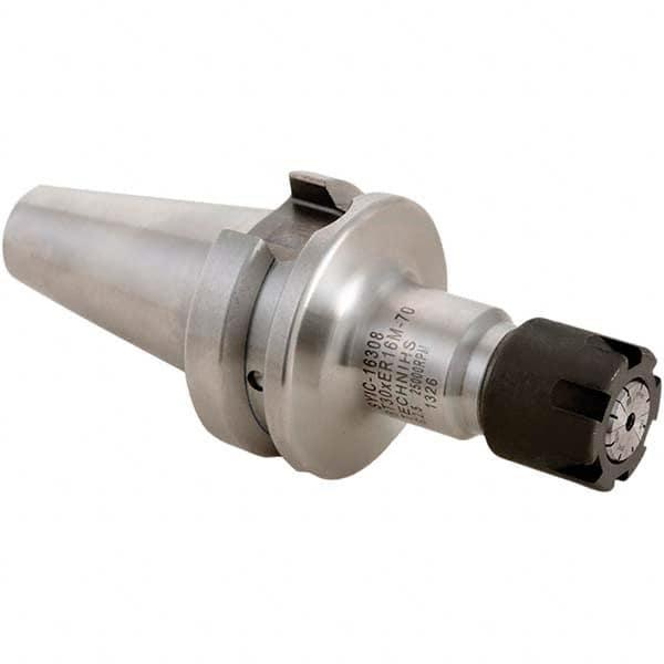 TECHNIKS BT30 Taper Shank MiniER11 Collet Chuck