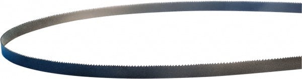 LENOX 10 to 14 TPI, 5 101/2 Long x 3/8 Wide x 0.025 Thick, Welded Band Saw Blade