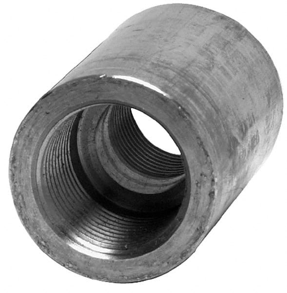MERIT BRASS 11/4 x 3/4 304/304L Stainless Steel Pipe Reducer Coupling