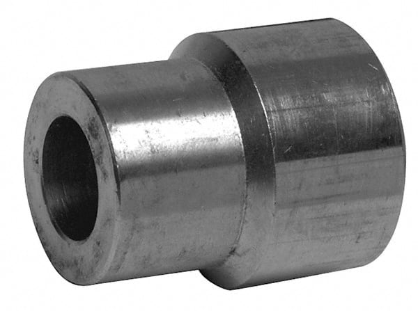 MERIT BRASS 11/2 x 1 304 Stainless Steel Pipe Insert