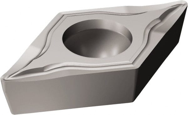 SANDVIK COROMANT DCGT32.503 UM Grade H13A Carbide Turning Insert