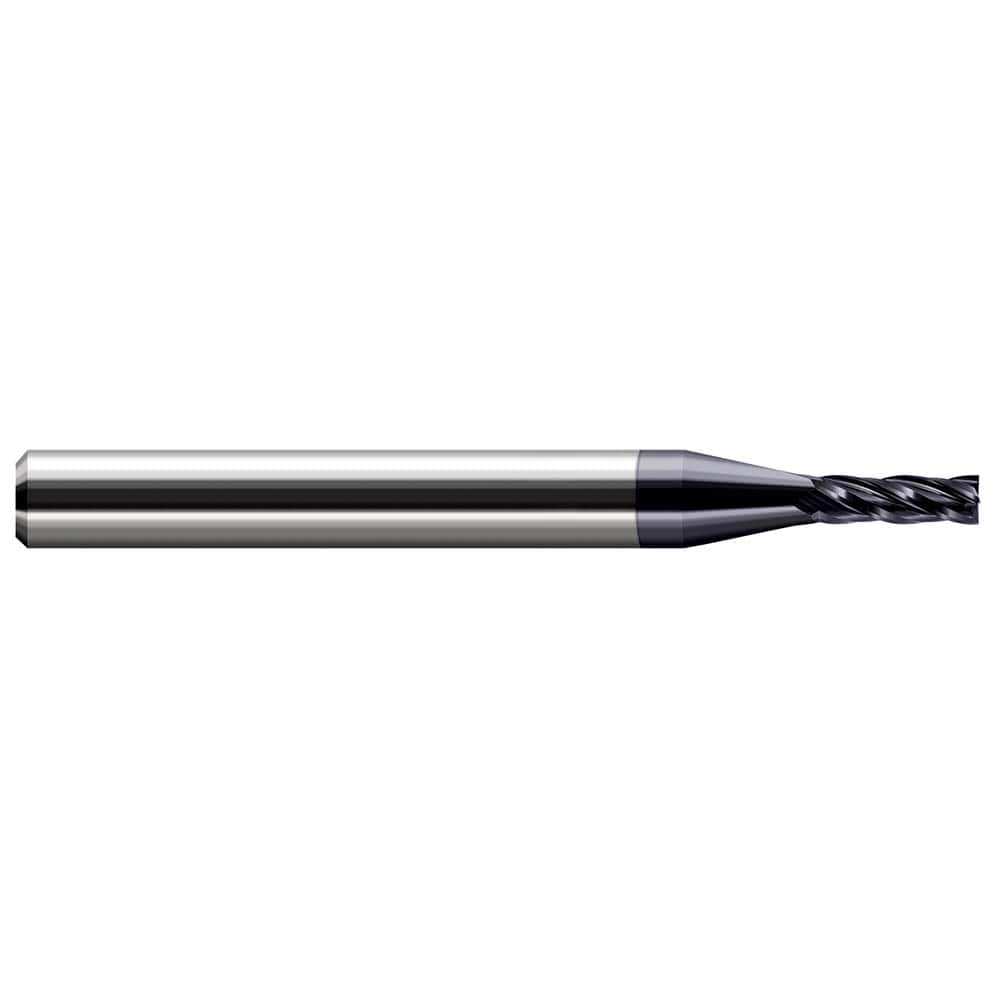 HARVEY TOOL Square End Mill
