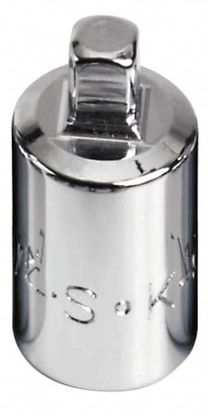 SK 1/2 Drive, 5/16 Socket, Male Pipe Plug Socket