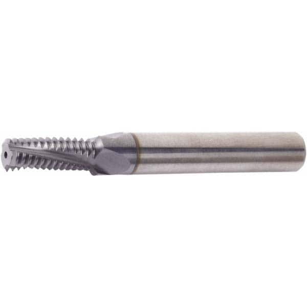VARGUS 5/811 Internal 4Flute Solid Carbide Helical Flute Thread Mill