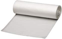 AbilityOne Skilcraft Coreless Roll Can Liners Heavy Duty 33 x 40 Natural 33 x 40 tural HeavyDuty