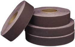 AbilityOne Skilcraft These aluminumoxide clothes are ideal for polishing lathe turnings, rolls and cylinders; light deburring; blending machine tool marks; removing rust and scale; fine sanding and polishing. Jean Back/Gray 2 Wide 320 Grit