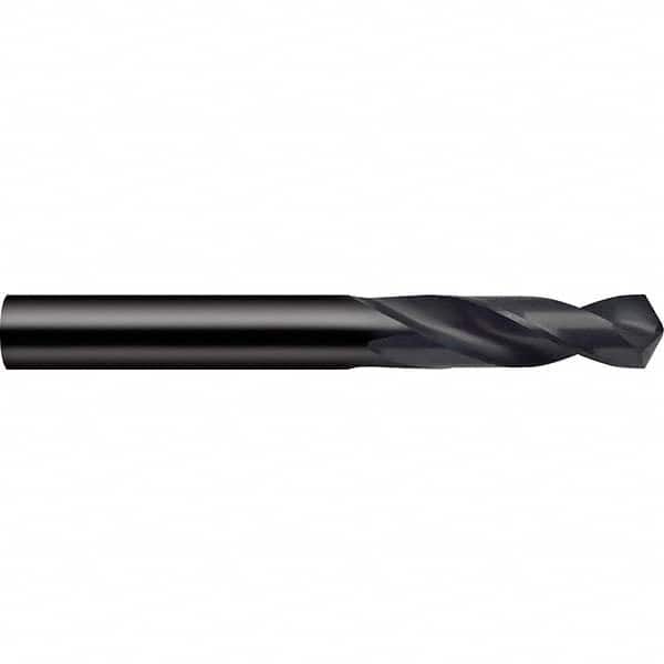 GUHRING 0.2717 118&deg; Spiral Flute High Speed Steel Screw Machine Drill Bit