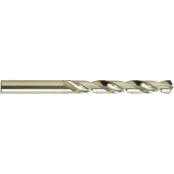 GUHRING 0.52mm 118&deg; High Speed Steel Jobber Drill
