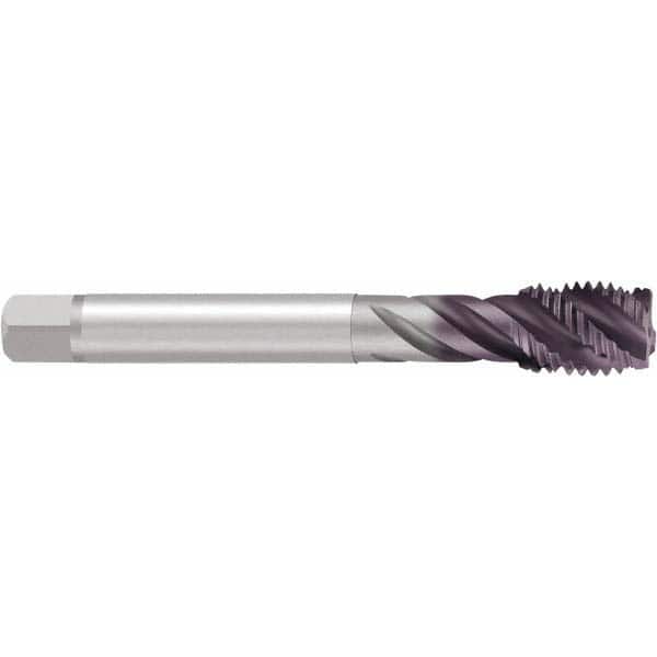 EMUGE 1/220 UNF 5 Flute 2B Bottoming Spiral Flute Tap