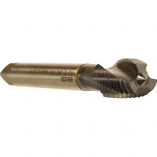 EMUGE 3/410 UNC 3 Flute 3BX Modified Bottoming Spiral Flute Tap