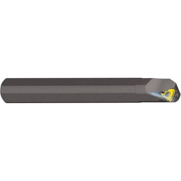 VARGUS 7 OAL Left Hand Internal Indexable Threading Toolholder