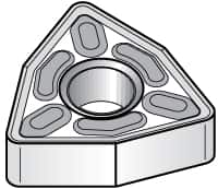 KENNAMETAL WNMG432 MP1 Grade KC5010 Carbide Turning Insert