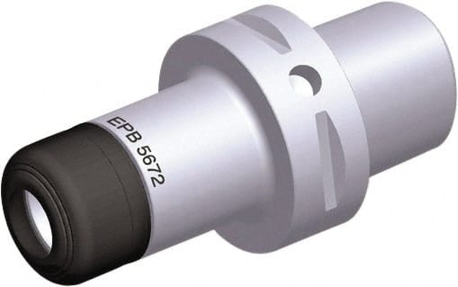 SECO 1mm x 10mm C6 Modular Connection ER16 Collet Chuck