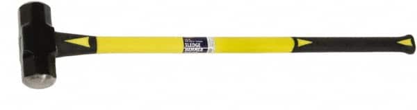 AbilityOne Skilcraft 10 Lb Head, 48 Long Sledge Hammer