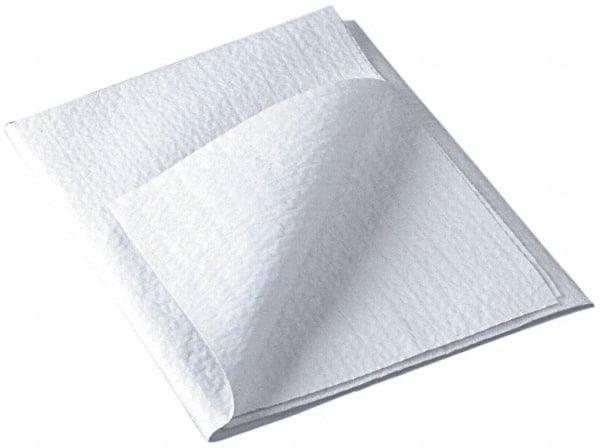 AbilityOne Skilcraft Great for portable showers, bivouac, prison, daycare, athletic programs, health care and large spills. White 22 x 393/4