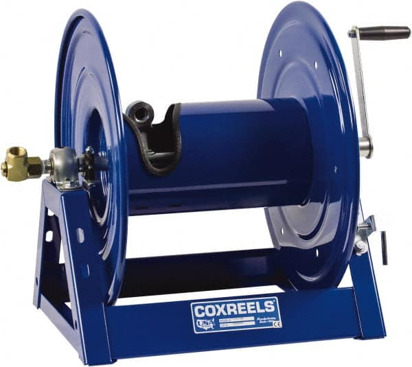 COXREELS 50 Manual Hose Reel