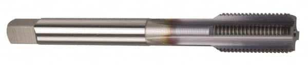 OSG 1/213 UNC H3 4Flute TiCN Finish Powdered Metal Straight Flute Machine Tap