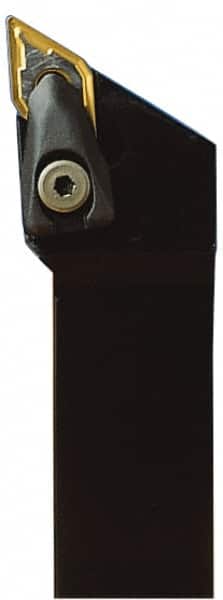 SECO RH DDJN Negative Rake Indexable Turning Toolholder