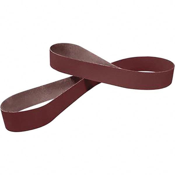 3M MMM 4 Wide x 60 OAL, 36 Grit, Aluminum Oxide Abrasive Belt