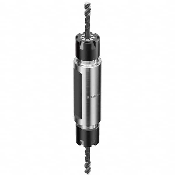 REGO-FIX 0.5mm x 10mm Straight Shank ER16 Collet Chuck
