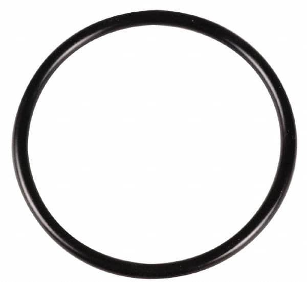 MSC INDUSTRIAL 3/16 ID x 3/8 OD Dash 106 Silicone ORing