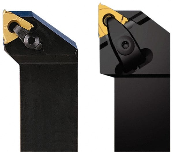 SECO 6 OAL Right Hand External Indexable Threading Toolholder