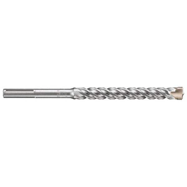 DEWALT 13/16 Diam, SDSMax Shank, CarbideTipped Rotary & Hammer Drill Bit