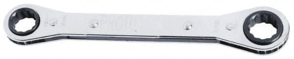 PROTO 16mm x 18mm 12 Point Offset Box Wrench